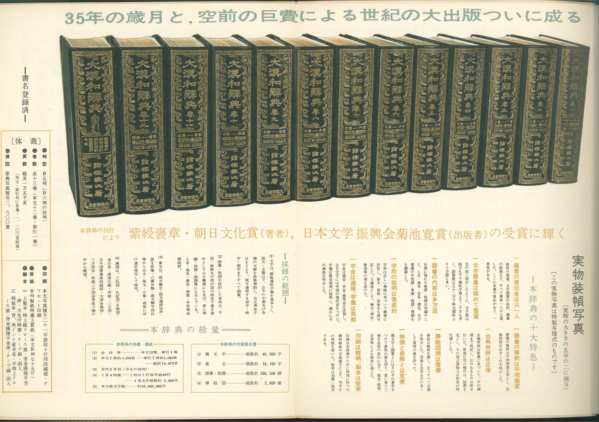 写真でたどる『大漢和辞典』編纂史｜漢字文化資料館